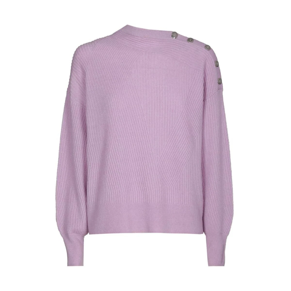 Caroline Biss Trui 4210 Paars 2