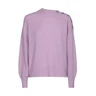 Caroline Biss Trui 4210 Paars 2