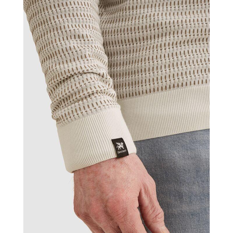 Vanguard Trui VKW2602308 Off-White 5