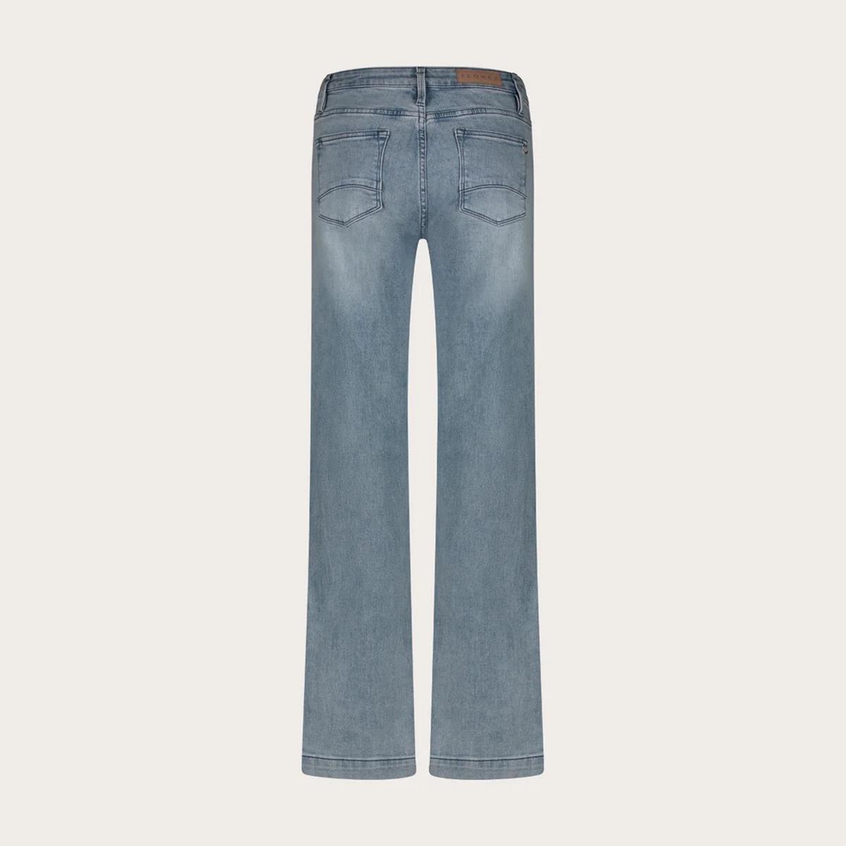 Florèz Florèz Jeans Sophie Blauw 3