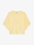 Catwalk Junkie T-Shirt 2602020201 Geel  2