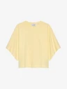 Catwalk Junkie T-Shirt 2602020201 Geel  2