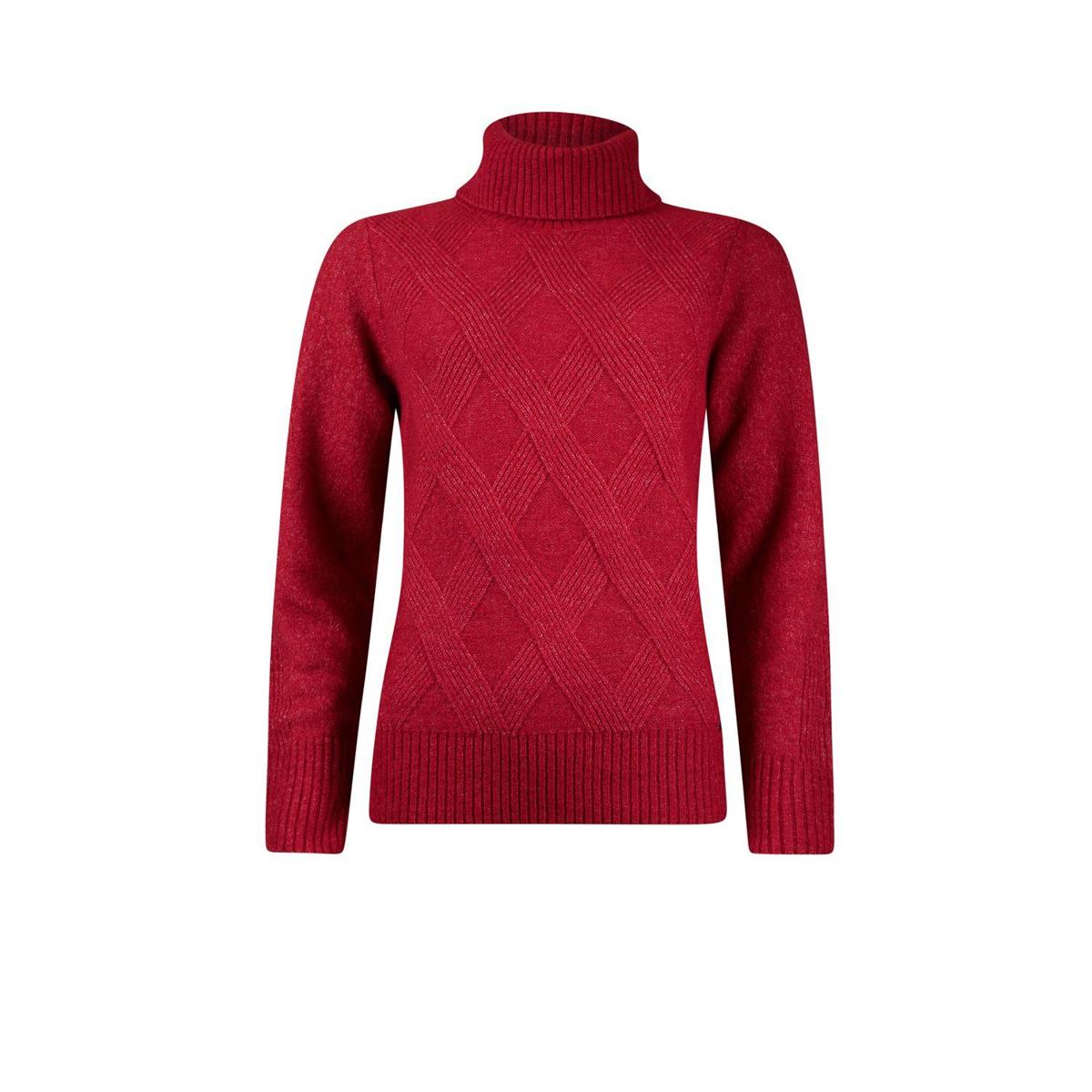 Roberto Sarto Trui 531117 Rood 2