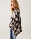 Summum Blouse 2s3538-12530 Zwart 5