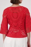 Monari Trui 410895 Rood 3