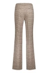 Gardeur Pantalon ZARIA820 623141 Bruin 3
