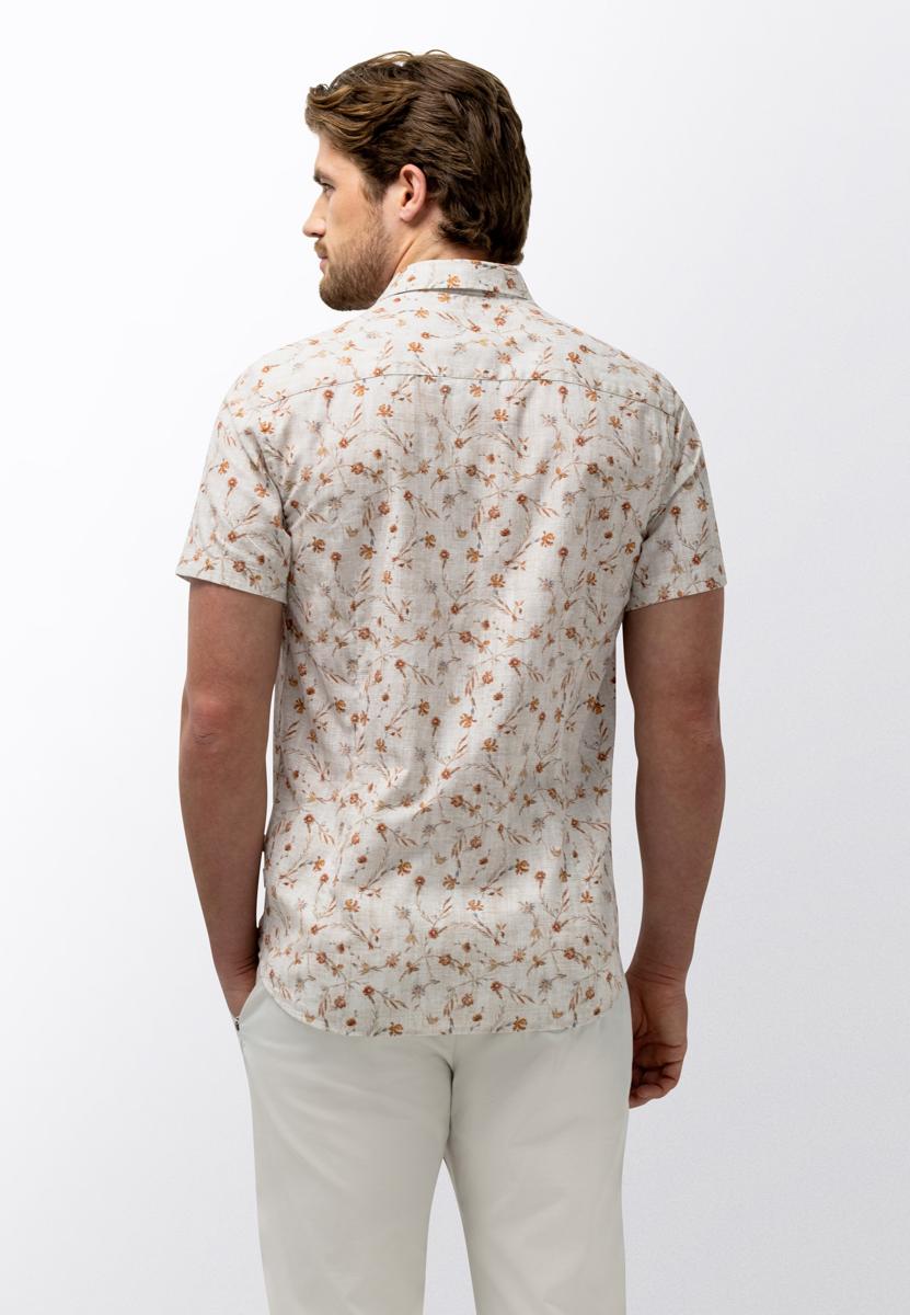 State of Art Overhemd 264-16147 Off-White 3