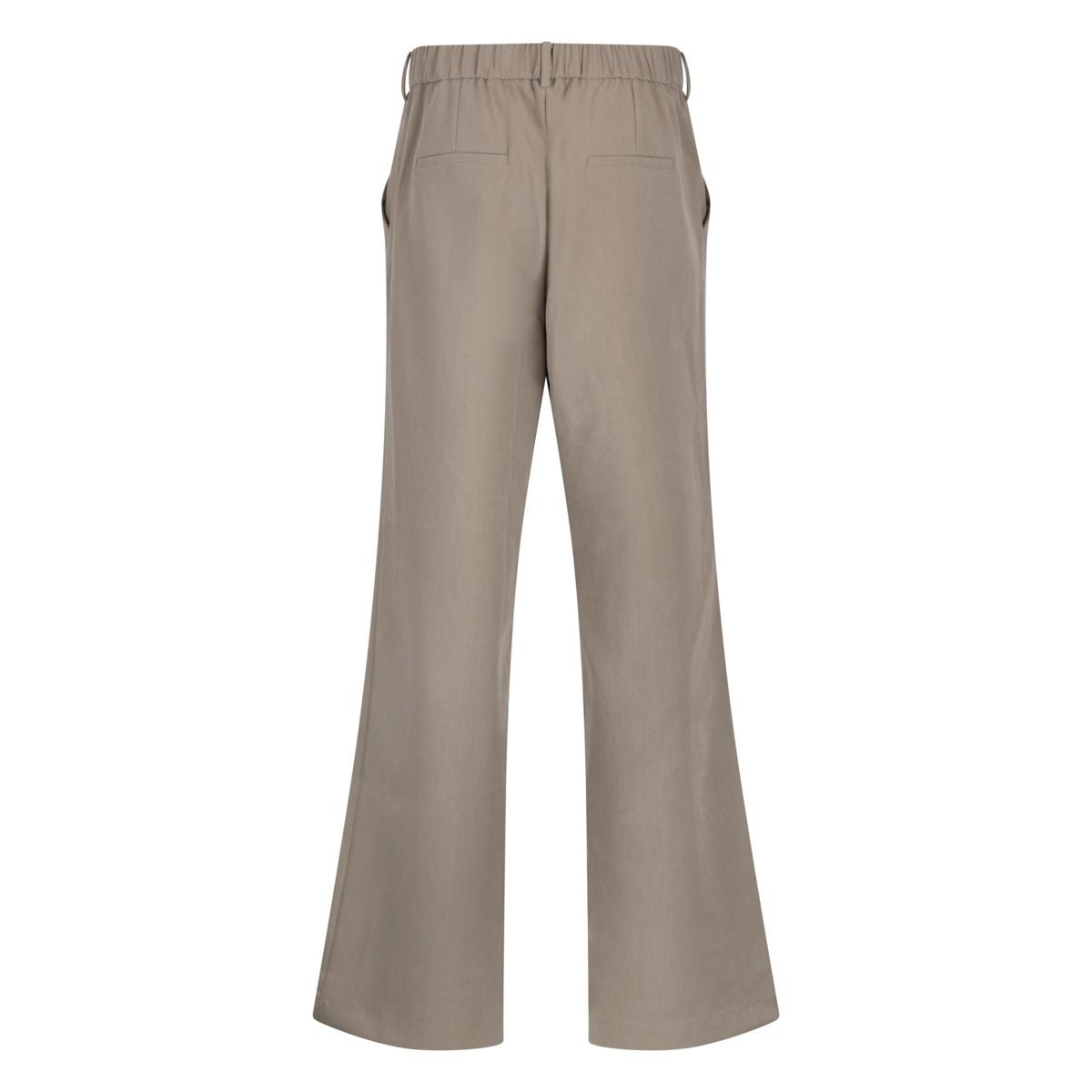 NUKUS Pantalon Jill Groen 4