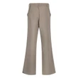 NUKUS Pantalon Jill Groen 4