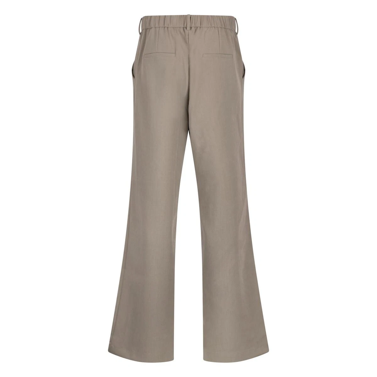 NUKUS Pantalon Jill Groen 4
