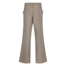NUKUS Pantalon Jill Groen 4