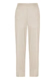 Frank Walder Pantalon S63603607 Grijs 1