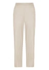 Frank Walder Pantalon S63603607 Grijs 1