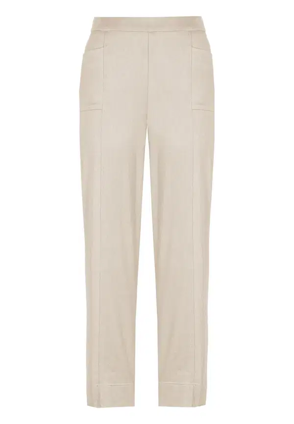 Frank Walder Pantalon S63603607 Grijs 1