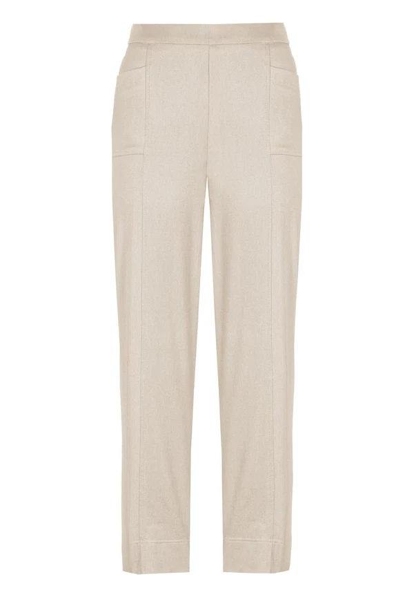 Frank Walder Pantalon S63603607 Grijs 1