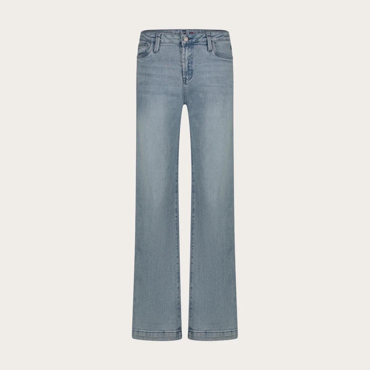 Florèz Florèz Jeans Sophie Blauw 1