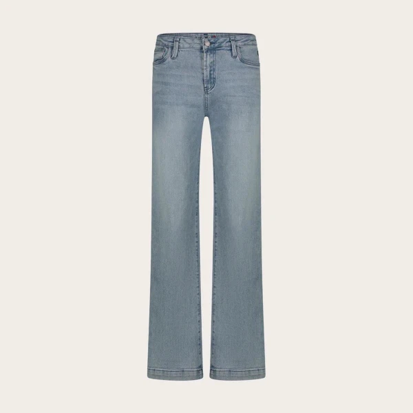 Florèz Florèz Jeans Sophie Blauw 1
