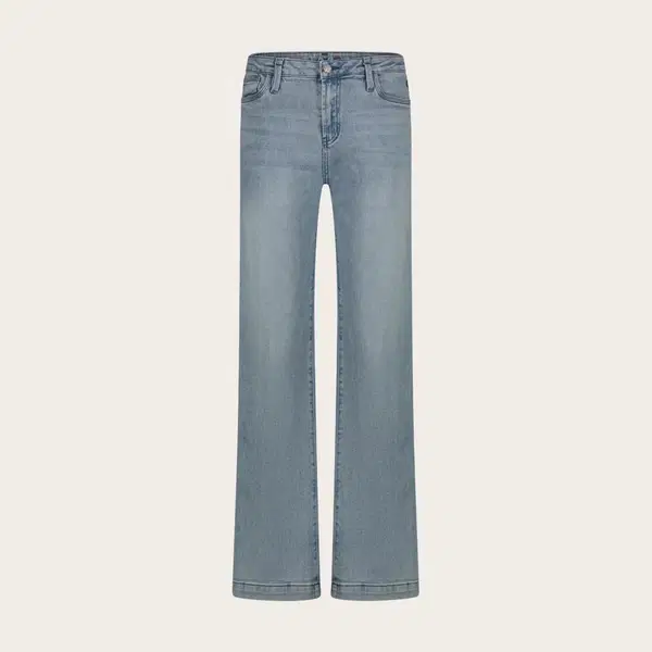 Florèz Florèz Jeans Sophie Blauw 1