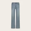 Florèz Florèz Jeans Sophie Blauw 1