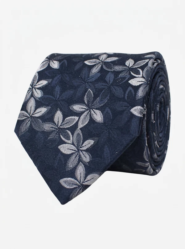 Tresanti Stropdas TRTIKE403 Blauw 1