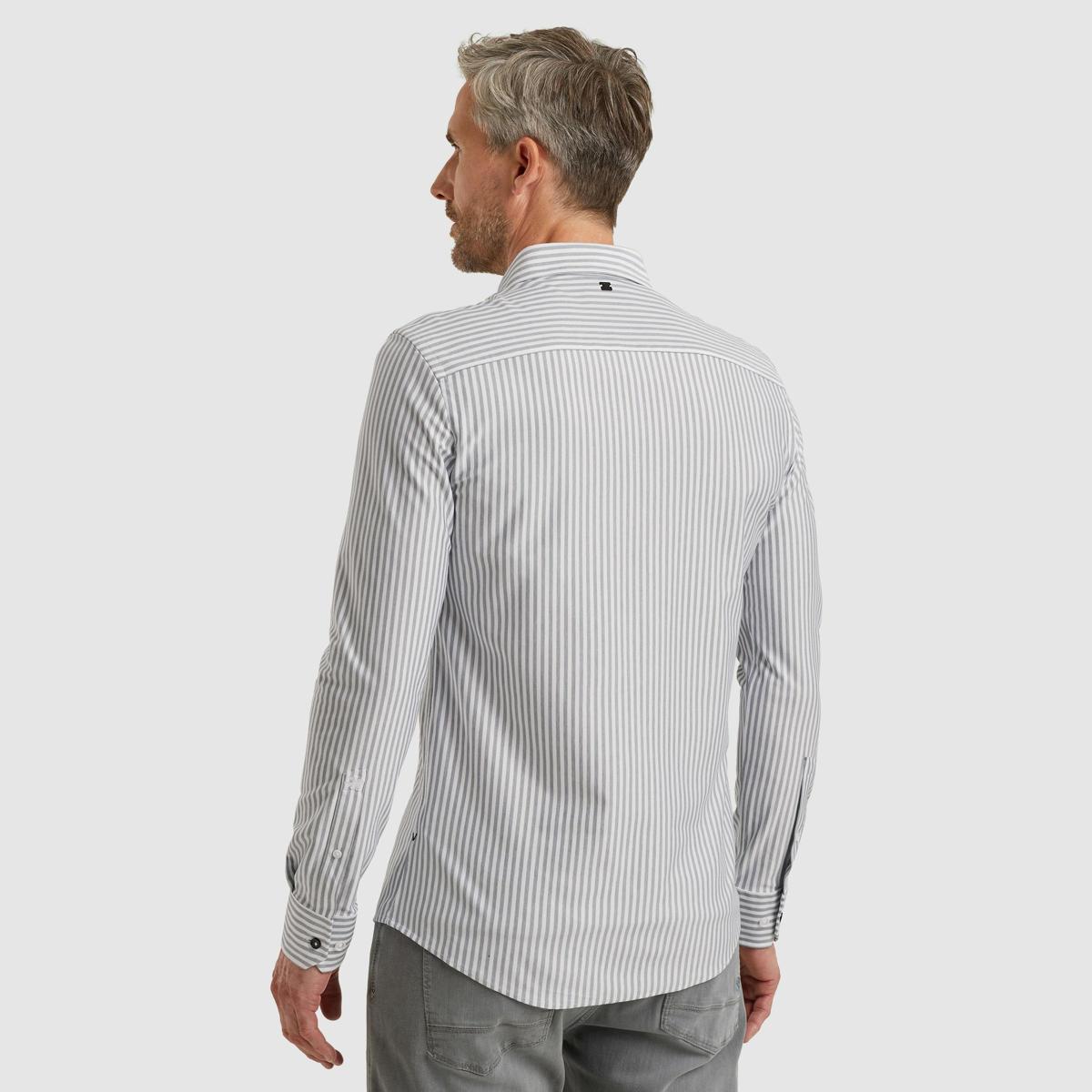 Vanguard Overhemd VSI2509224 Blauw 3