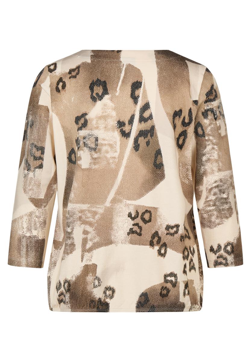 Rabe Longsleeve 57-123357 Off-White 2