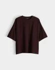 SOMEDAY T-Shirt Konika Rood 2