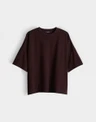 SOMEDAY T-Shirt Konika Rood 2