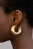My Jewellery My Jewellery Oorbellen MJ12798 Goud 1