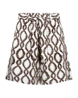 Freequent Short Lavisco Bruin 1