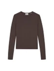 Catwalk Junkie Longsleeve 2604020406 Bruin 1