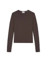 Catwalk Junkie Longsleeve 2604020406 Bruin 1