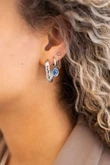 My Jewellery My Jewellery Oorbellen MJ06914 Goud 2