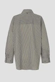 Second Female Blouse Vena Groen 4