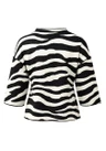 Frank Walder Vest W61108051 Zwart 2