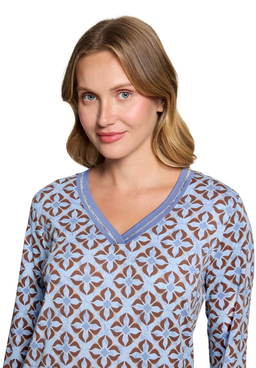 Betty Barclay Longsleeve 29541724 Blauw 5