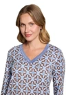 Betty Barclay Longsleeve 29541724 Blauw 5