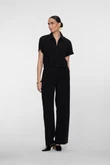 Geisha Pantalon 61220-20 Zwart 1