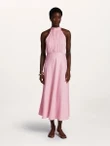 Beaumont Collectie Jurk Esta Roze 1