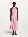Beaumont Collectie Jurk Esta Roze 1