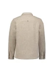 No Excess Overshirt 33510921SN Grijs 2