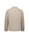 No Excess Overshirt 33510921SN Grijs 2