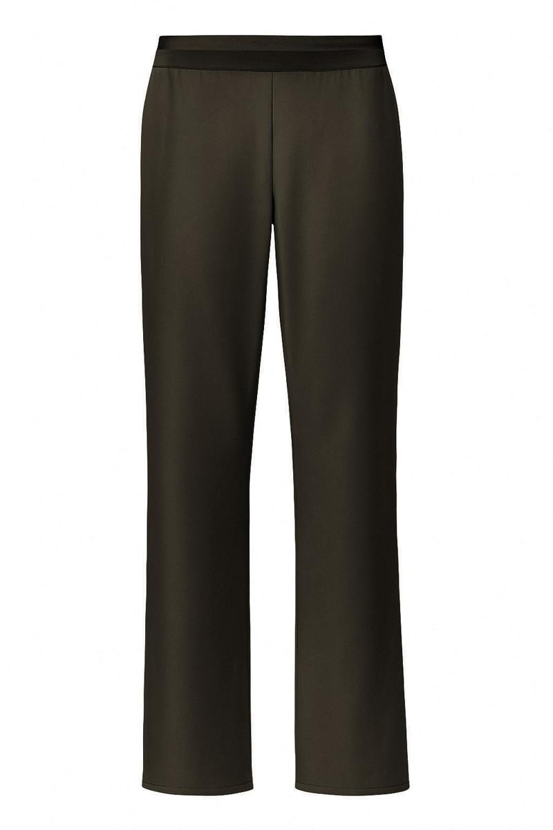 Frank Walder Pantalon NOS716605 Groen 1