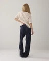 Summum Pantalon 4s2955-30774 Blauw 4