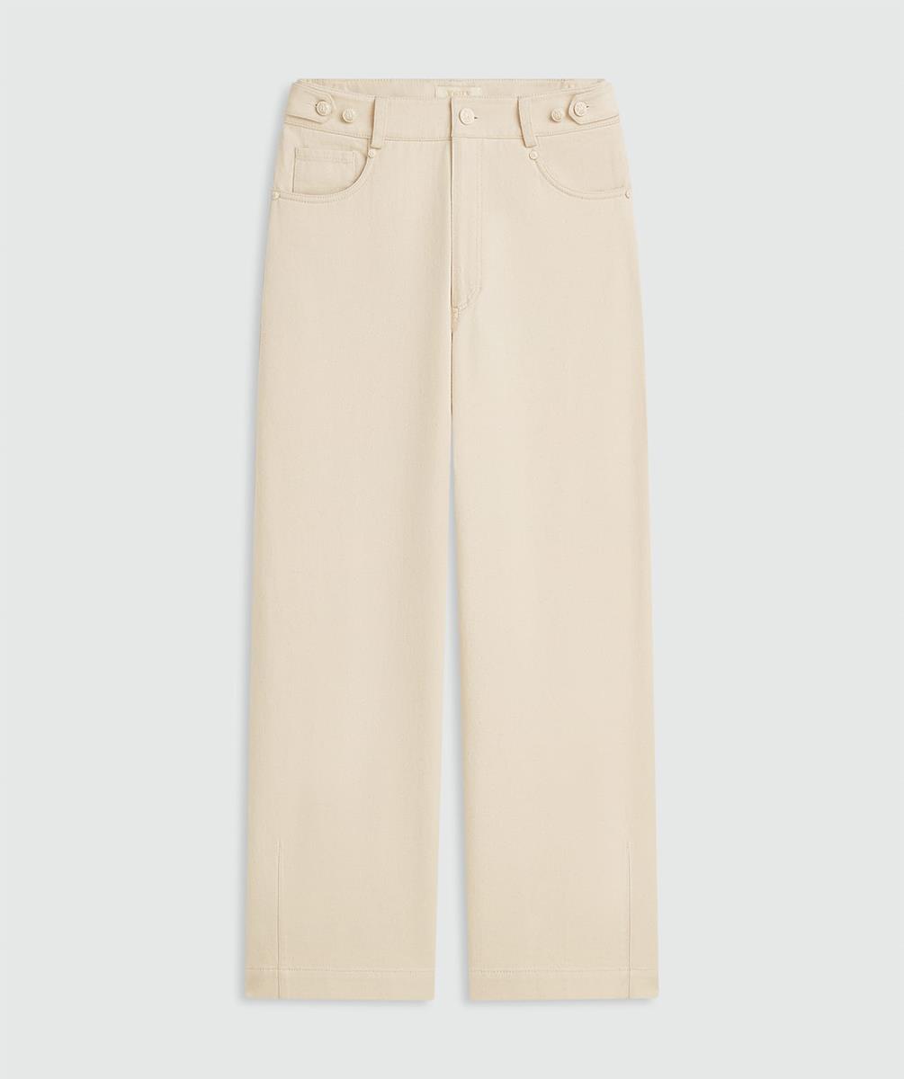 Josh V Jeans Roman Off-White 1