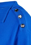 Rabe Longsleeve 57-125304 Blauw 4