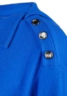 Rabe Longsleeve 57-125304 Blauw 4