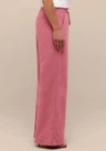 Bianca Pantalon Parigi Roze 5