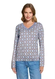 Betty Barclay Longsleeve 29541724 Blauw 1