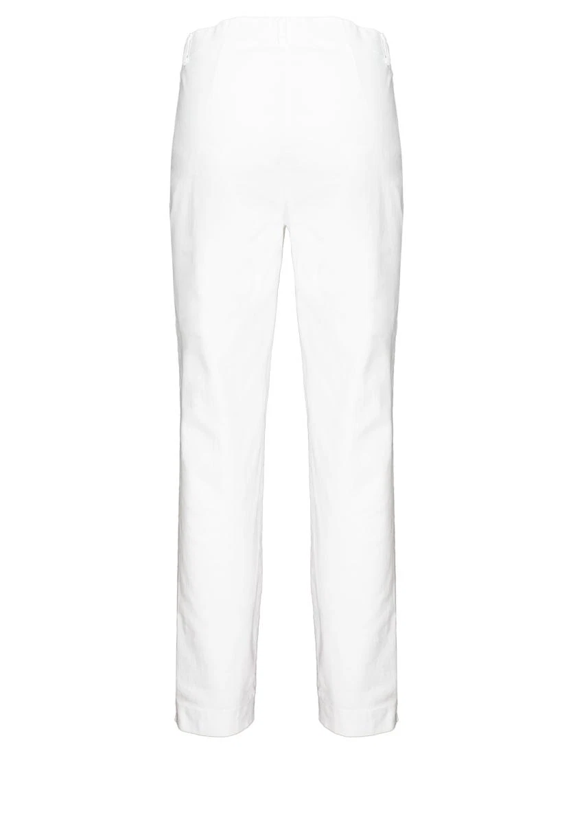 Bianca Pantalon Denver Wit 4